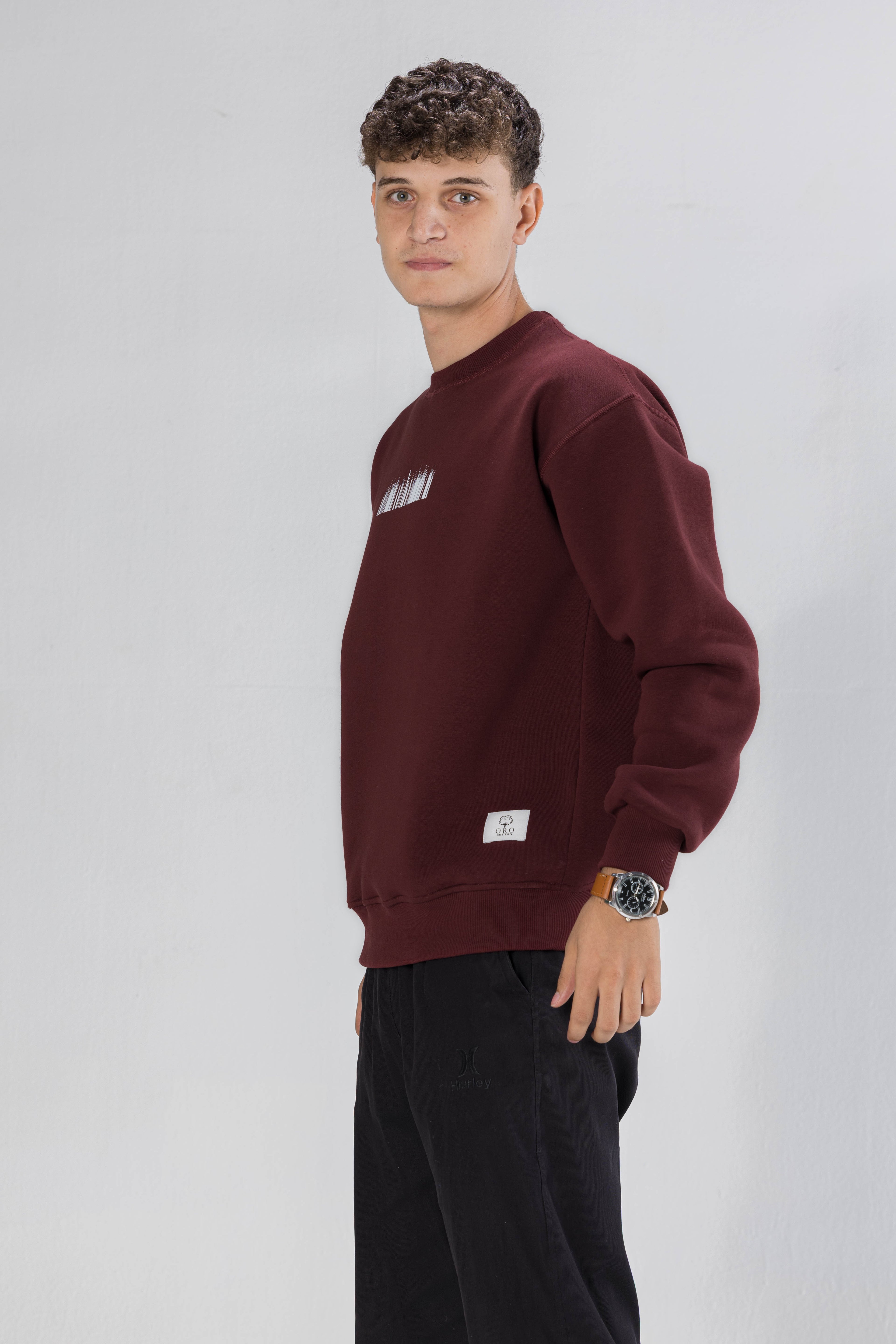 TreeLine Oversized Sweatshirt