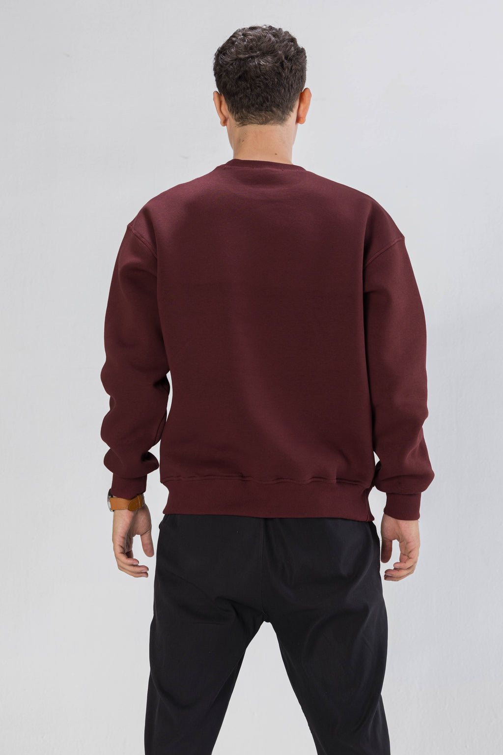 TreeLine Oversized Sweatshirt