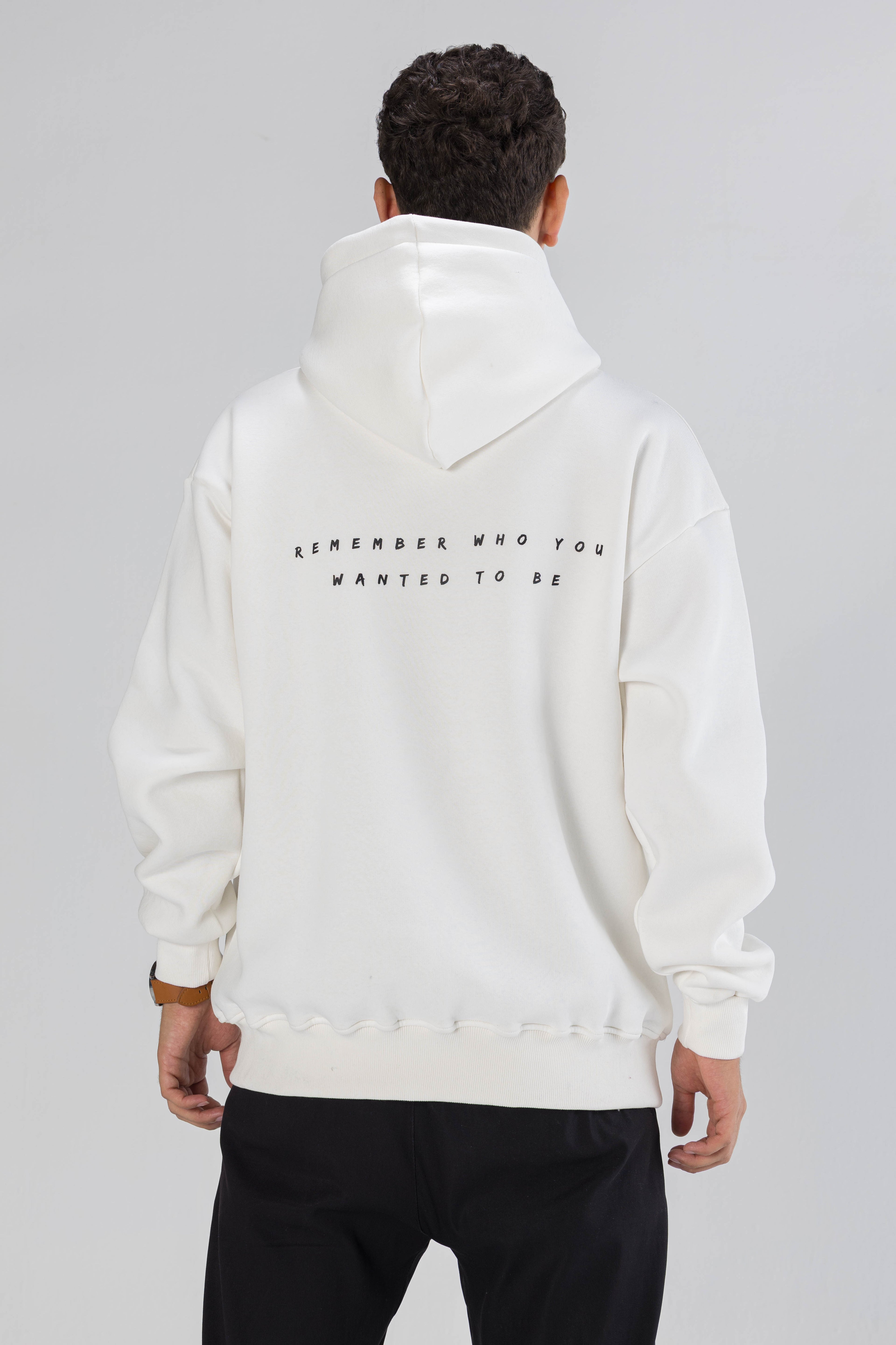 The Brain Oversized Hoodie